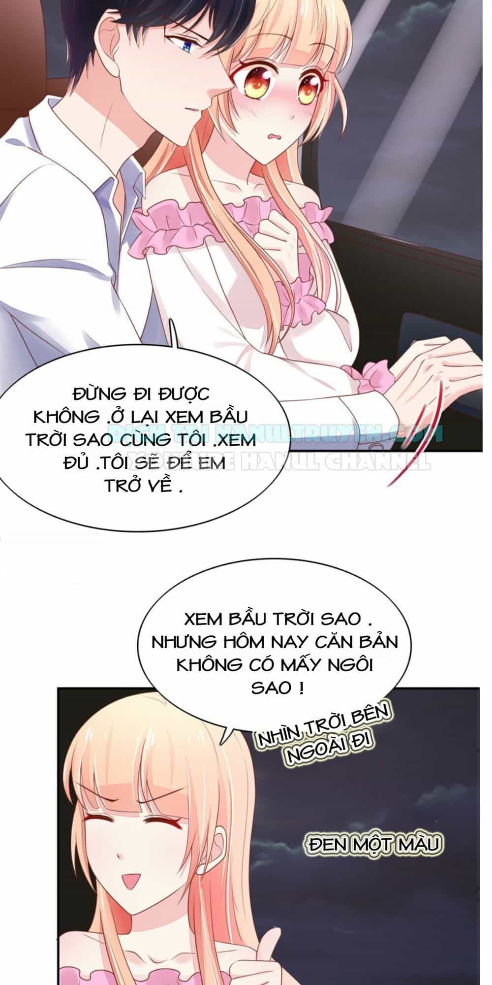 Nam Thần Quốc Dân Quấn Lấy Tôi - Chương 101 - ảnh 10
