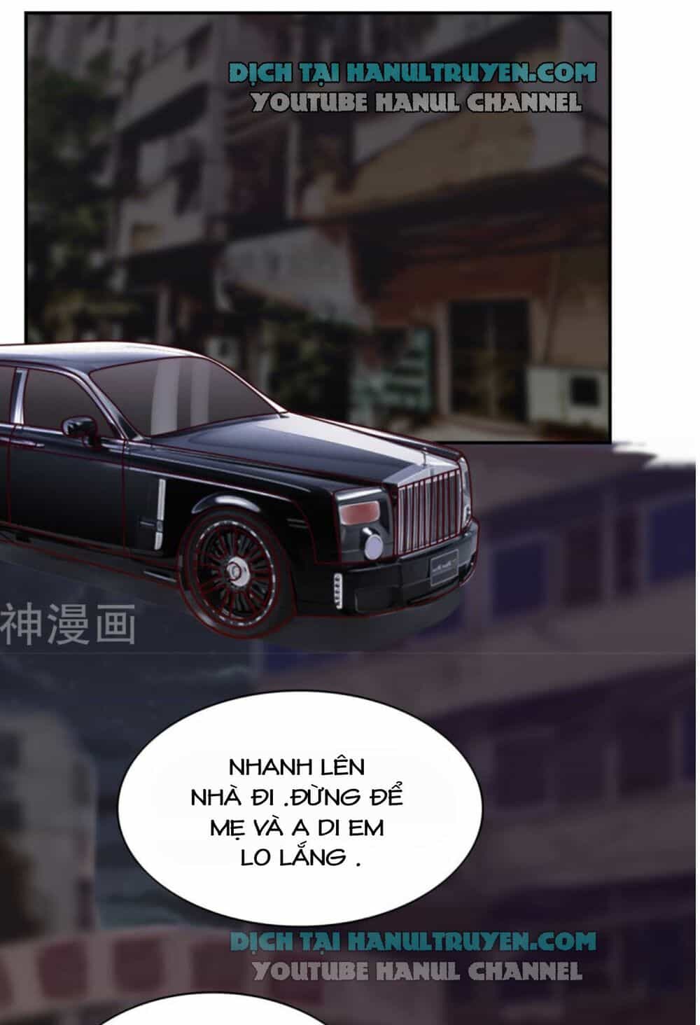 Nam Thần Quốc Dân Quấn Lấy Tôi - Chương 102 - ảnh 12