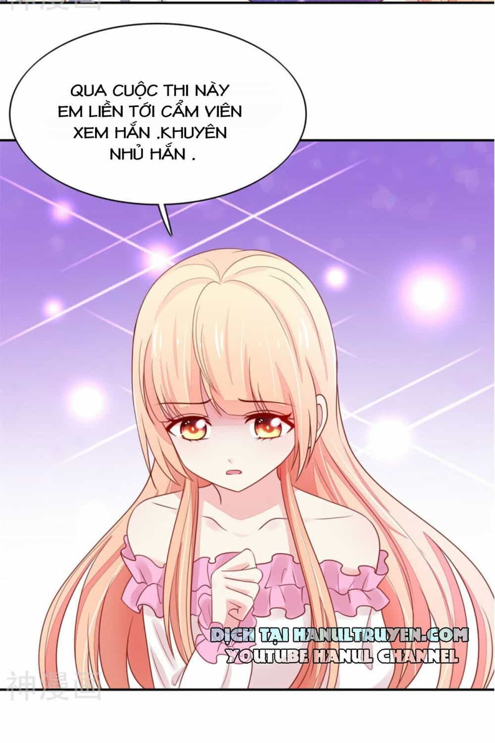 Nam Thần Quốc Dân Quấn Lấy Tôi - Chương 102 - ảnh 7