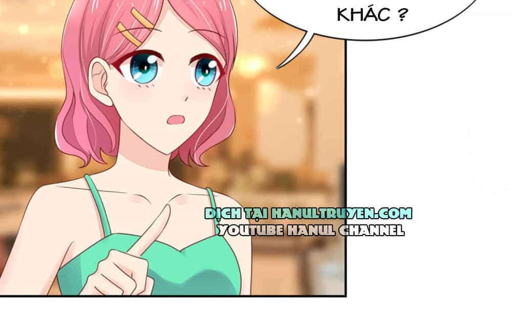 Nam Thần Quốc Dân Quấn Lấy Tôi - Chương 105 - ảnh 3