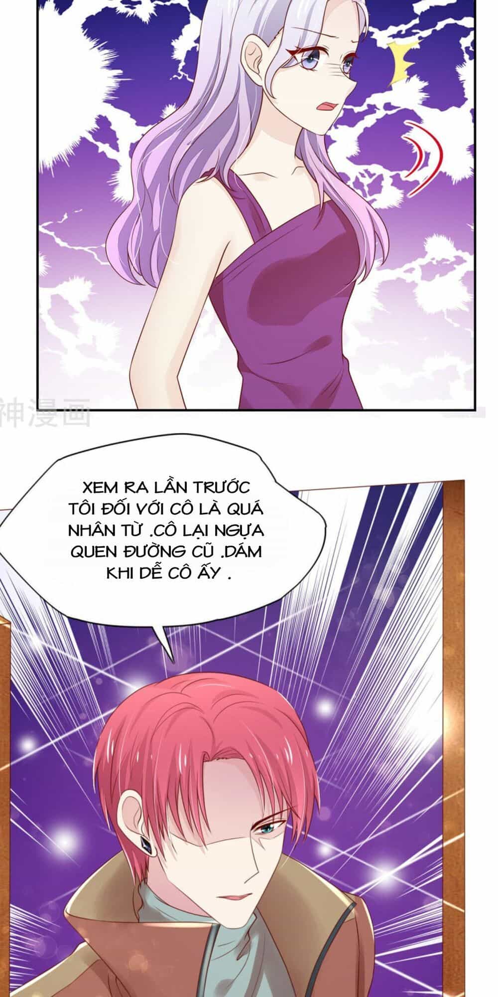 Nam Thần Quốc Dân Quấn Lấy Tôi - Chương 106 - ảnh 9