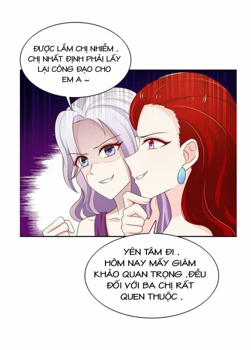 Nam Thần Quốc Dân Quấn Lấy Tôi - Chương 109 - ảnh 8