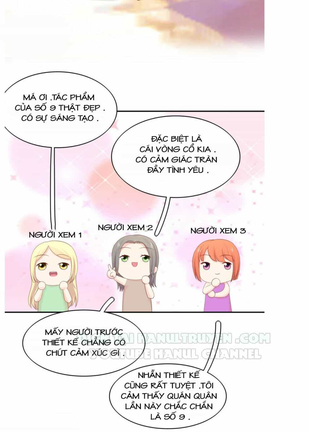 Nam Thần Quốc Dân Quấn Lấy Tôi - Chương 114 - ảnh 4