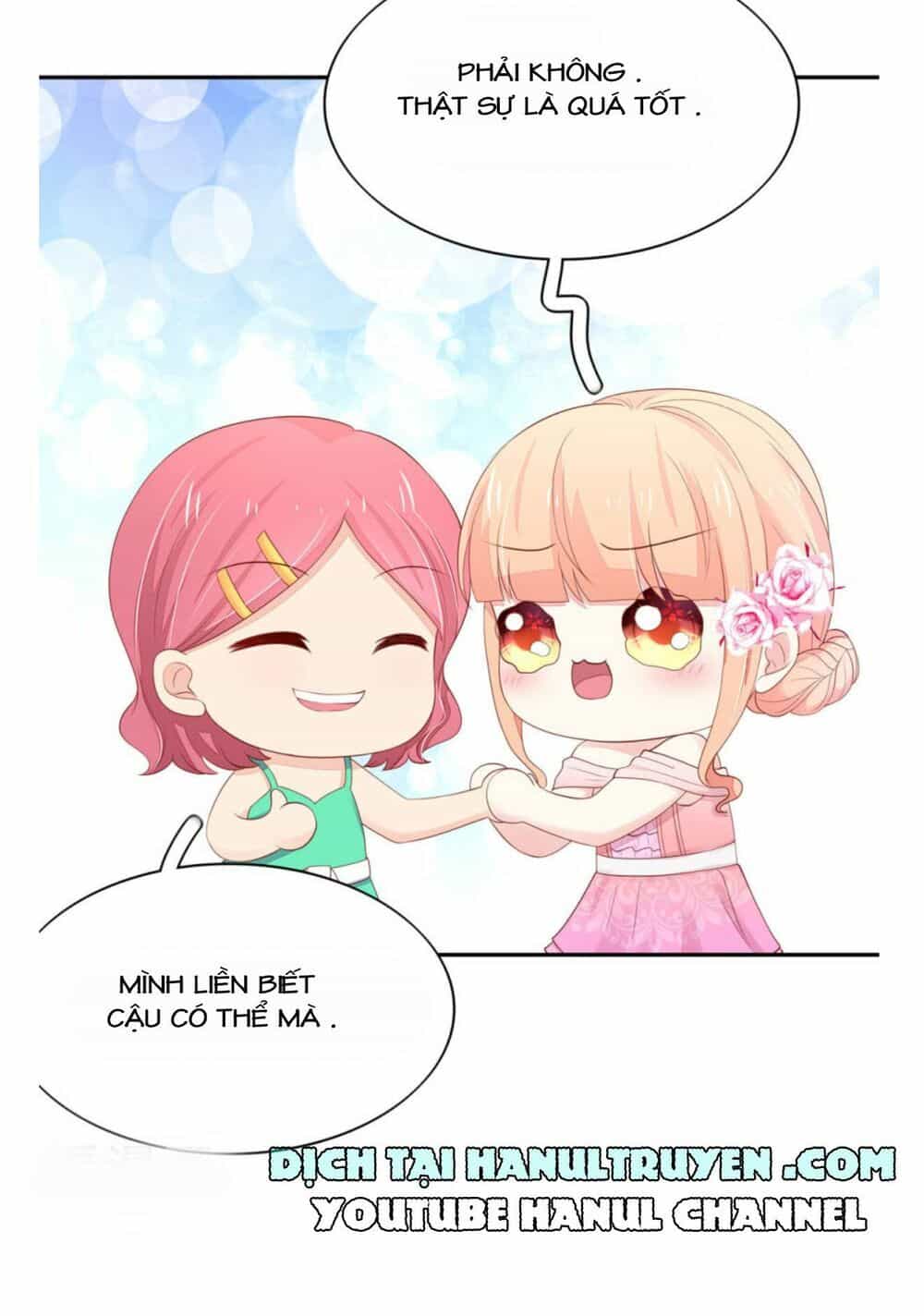 Nam Thần Quốc Dân Quấn Lấy Tôi - Chương 114 - ảnh 8