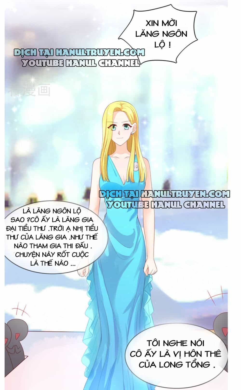 Nam Thần Quốc Dân Quấn Lấy Tôi - Chương 116 - ảnh 14
