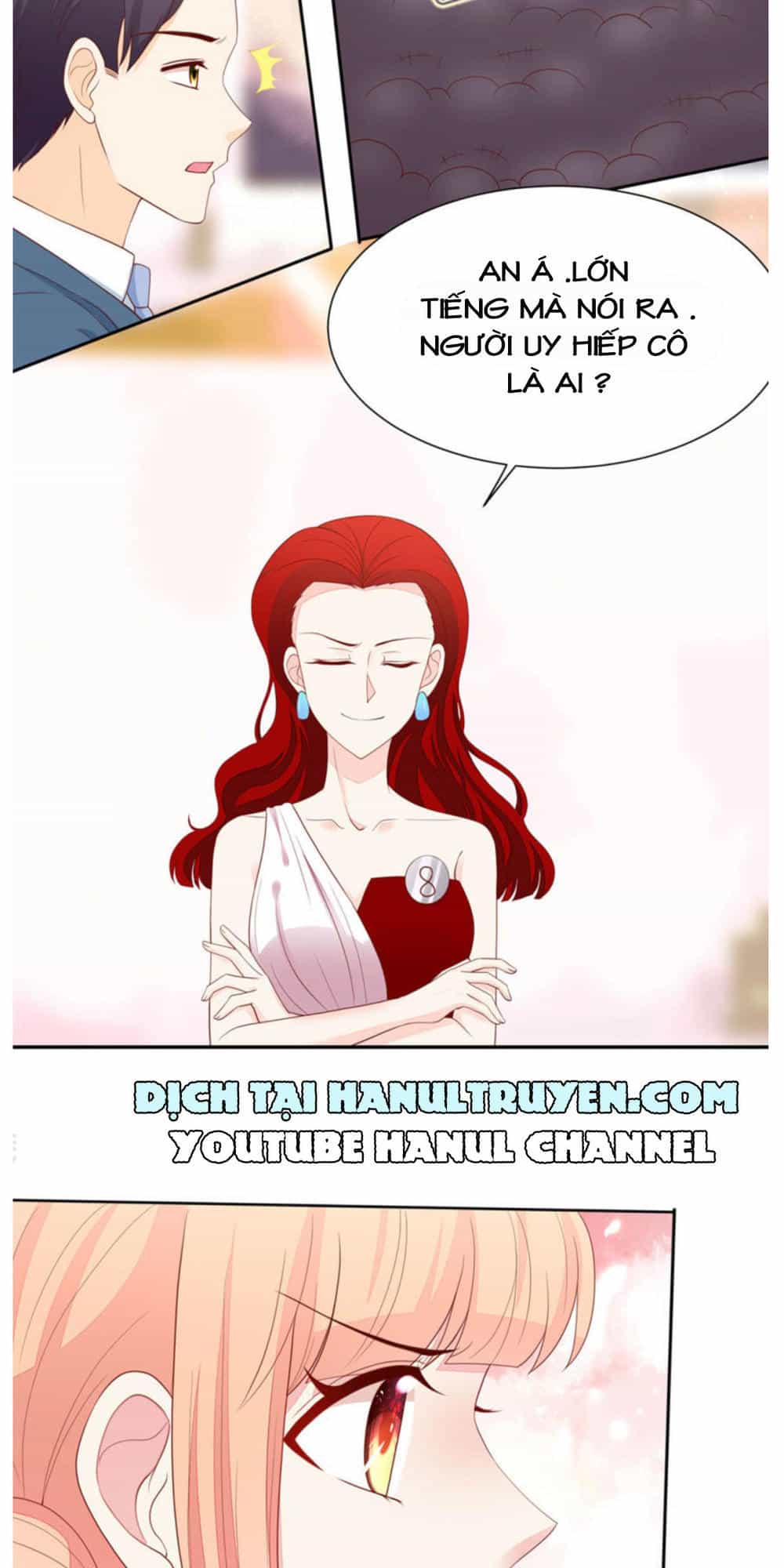 Nam Thần Quốc Dân Quấn Lấy Tôi - Chương 119 - ảnh 11