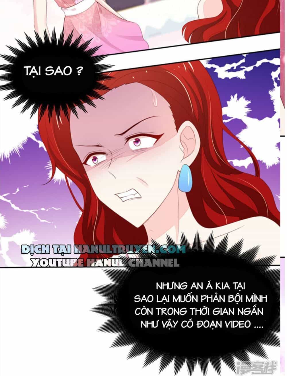 Nam Thần Quốc Dân Quấn Lấy Tôi - Chương 120 - ảnh 11