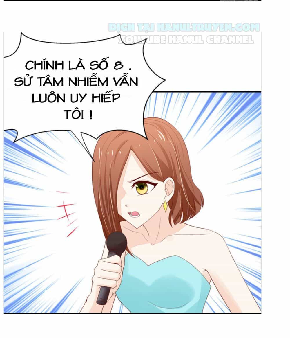 Nam Thần Quốc Dân Quấn Lấy Tôi - Chương 120 - ảnh 3