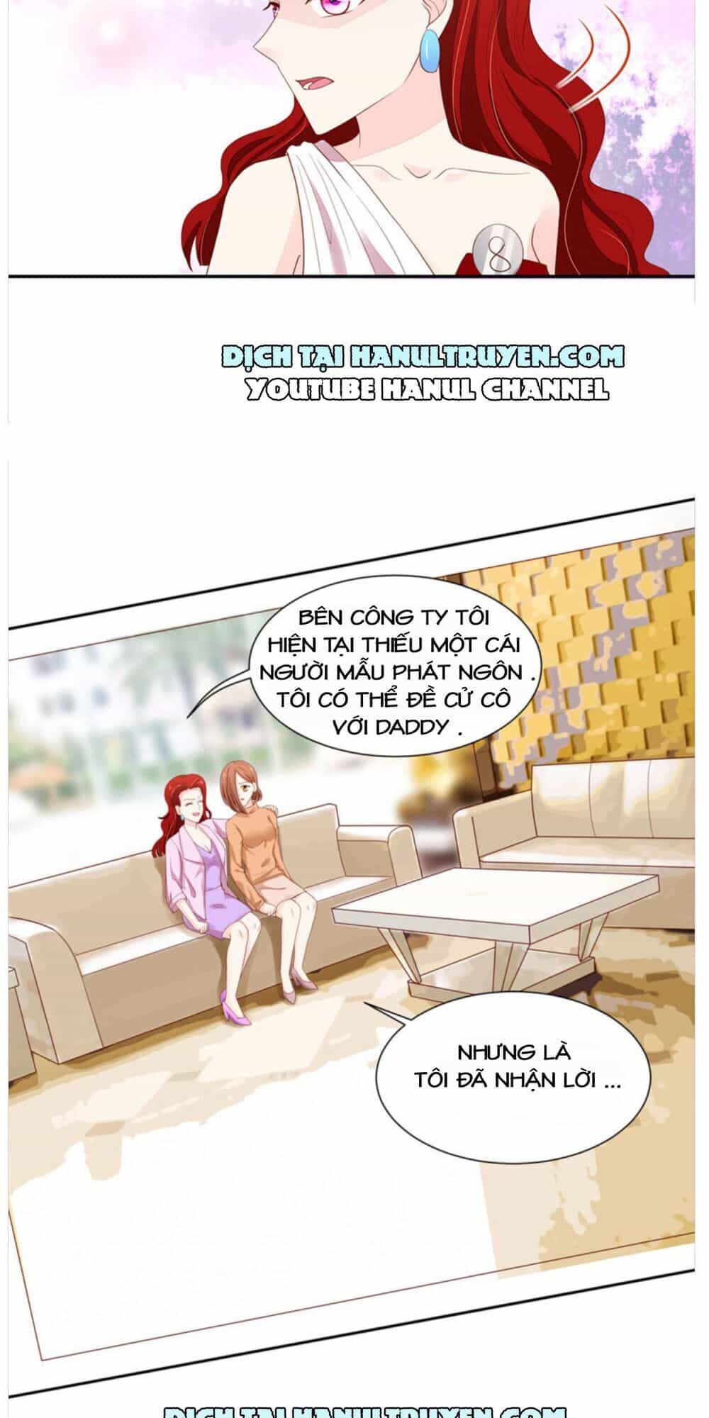 Nam Thần Quốc Dân Quấn Lấy Tôi - Chương 120 - ảnh 6
