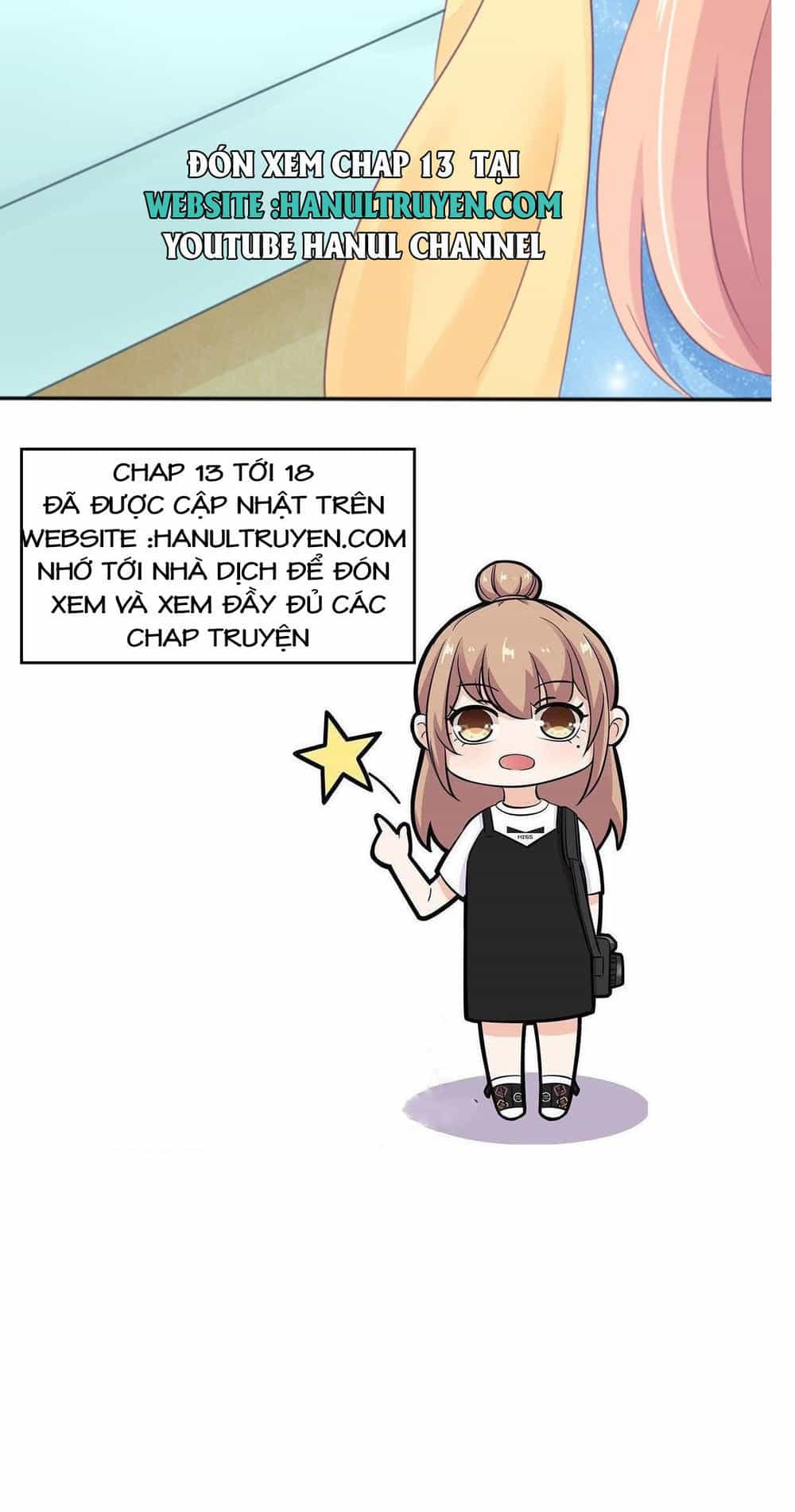 Nam Thần Quốc Dân Quấn Lấy Tôi - Chương 12 - ảnh 25