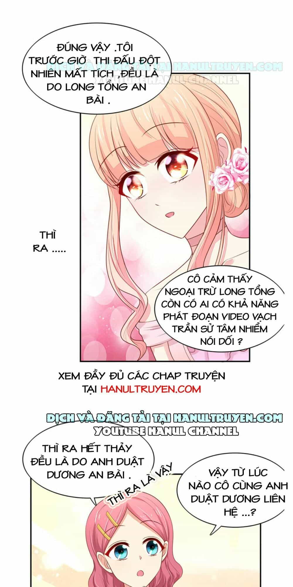 Nam Thần Quốc Dân Quấn Lấy Tôi - Chương 127 - ảnh 4