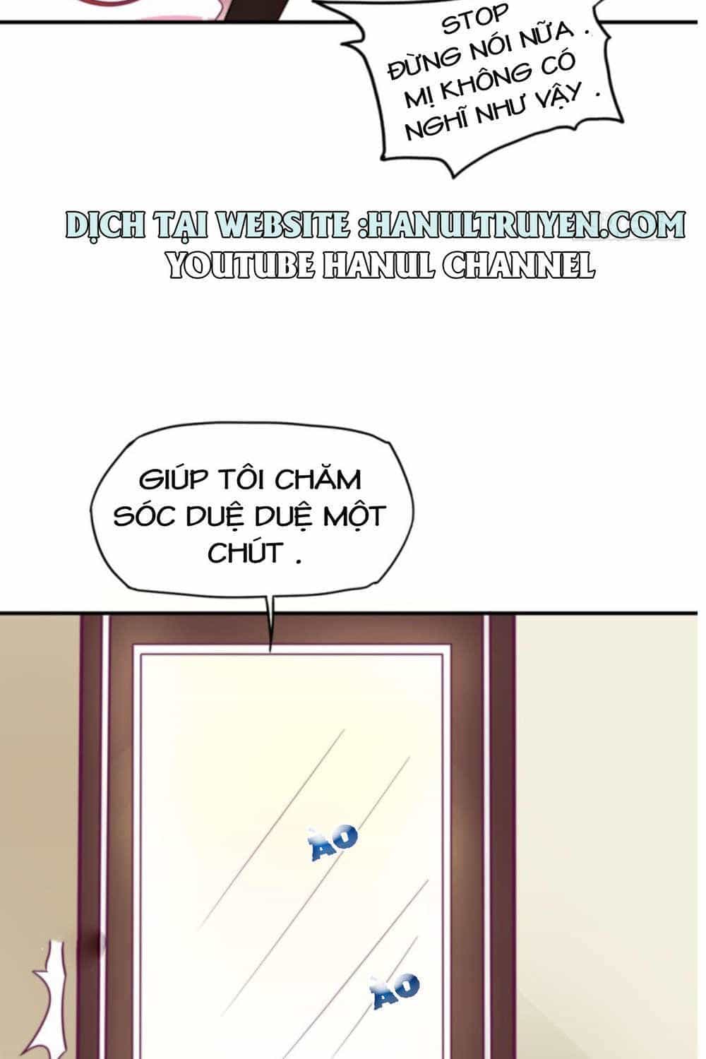 Nam Thần Quốc Dân Quấn Lấy Tôi - Chương 13 - ảnh 14