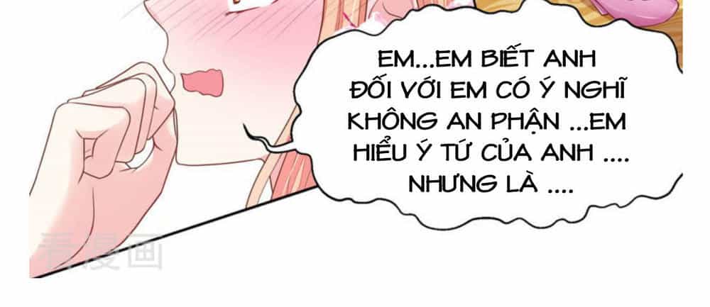 Nam Thần Quốc Dân Quấn Lấy Tôi - Chương 131 - ảnh 12