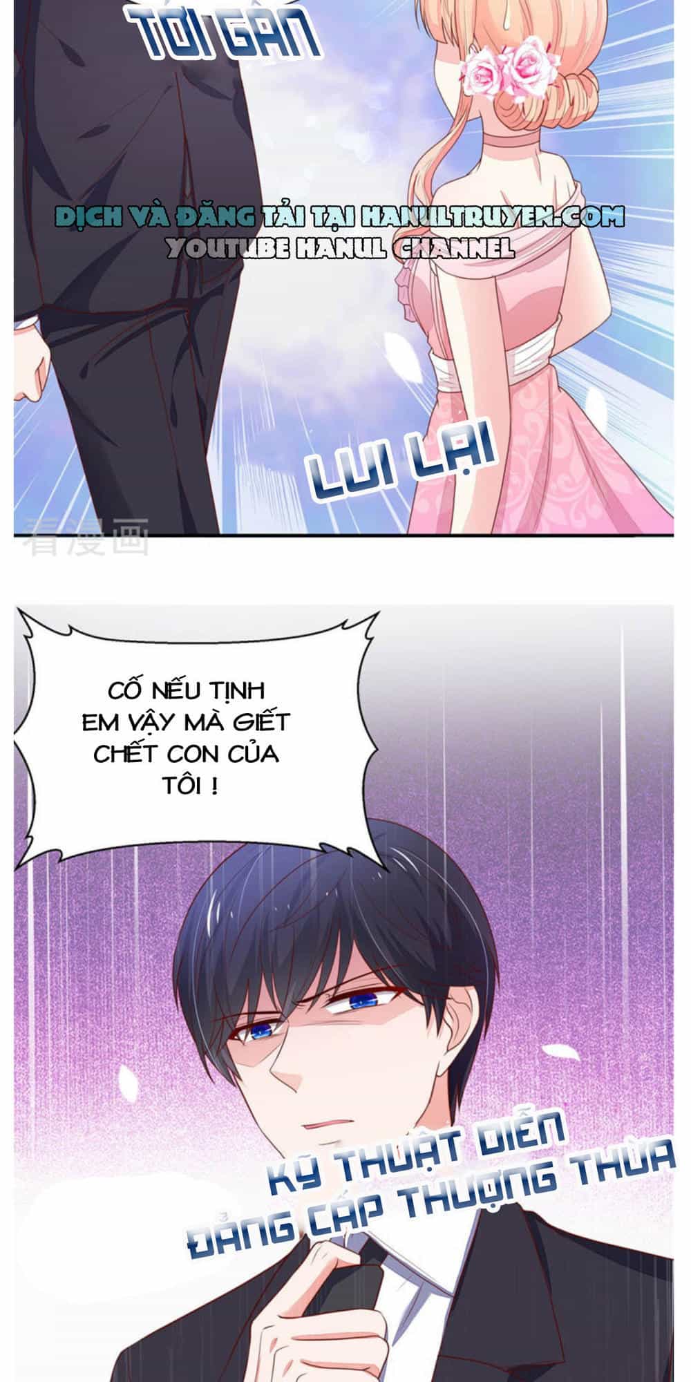 Nam Thần Quốc Dân Quấn Lấy Tôi - Chương 132 - ảnh 11