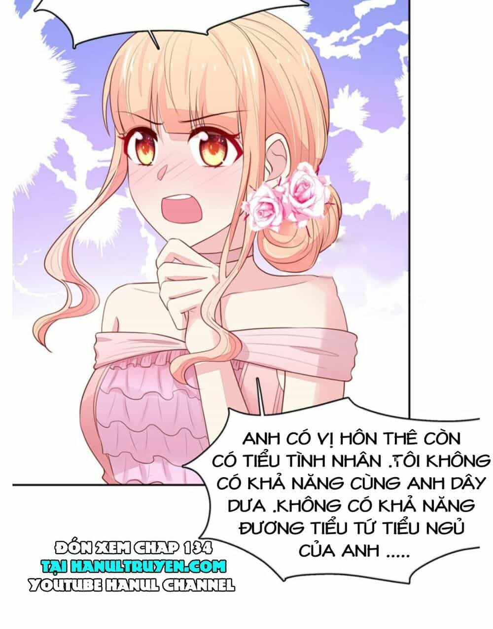Nam Thần Quốc Dân Quấn Lấy Tôi - Chương 133 - ảnh 14