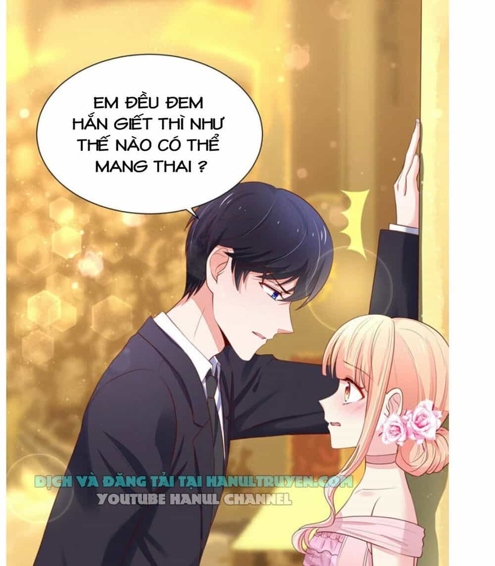 Nam Thần Quốc Dân Quấn Lấy Tôi - Chương 133 - ảnh 3
