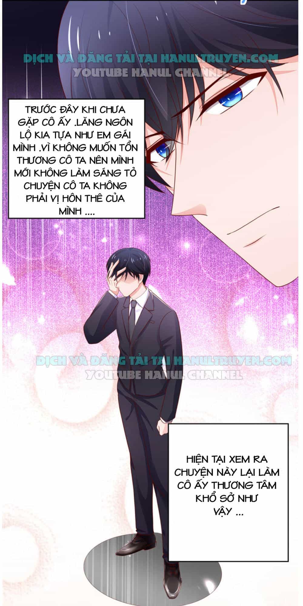 Nam Thần Quốc Dân Quấn Lấy Tôi - Chương 134 - ảnh 5