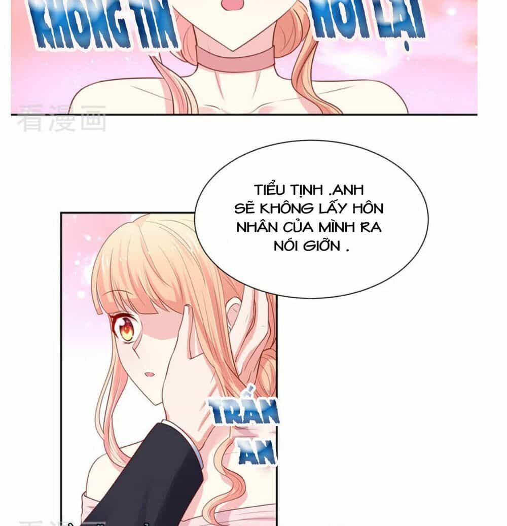 Nam Thần Quốc Dân Quấn Lấy Tôi - Chương 135 - ảnh 11