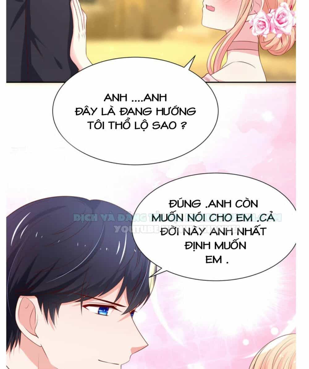 Nam Thần Quốc Dân Quấn Lấy Tôi - Chương 135 - ảnh 8