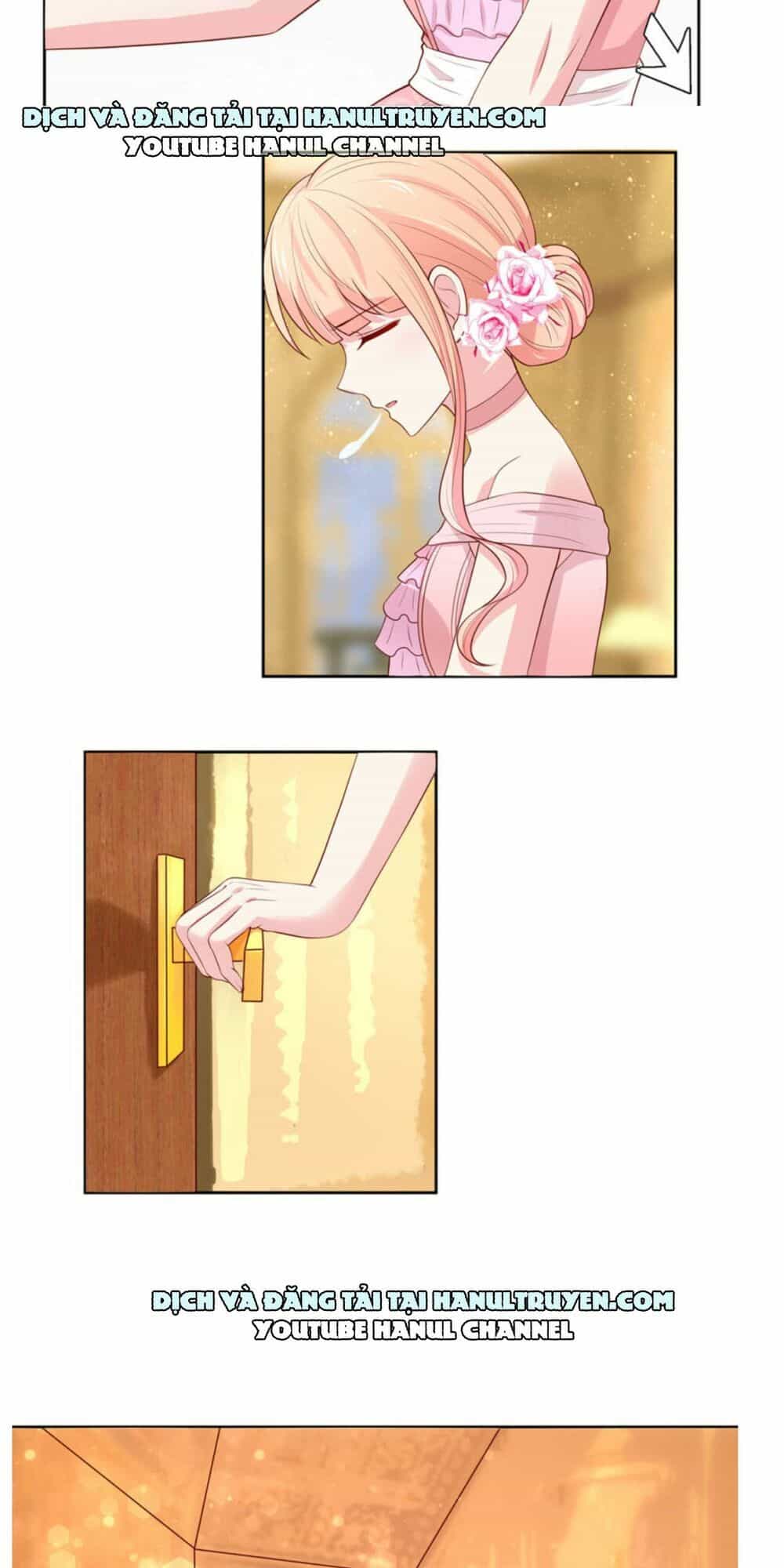 Nam Thần Quốc Dân Quấn Lấy Tôi - Chương 136 - ảnh 11