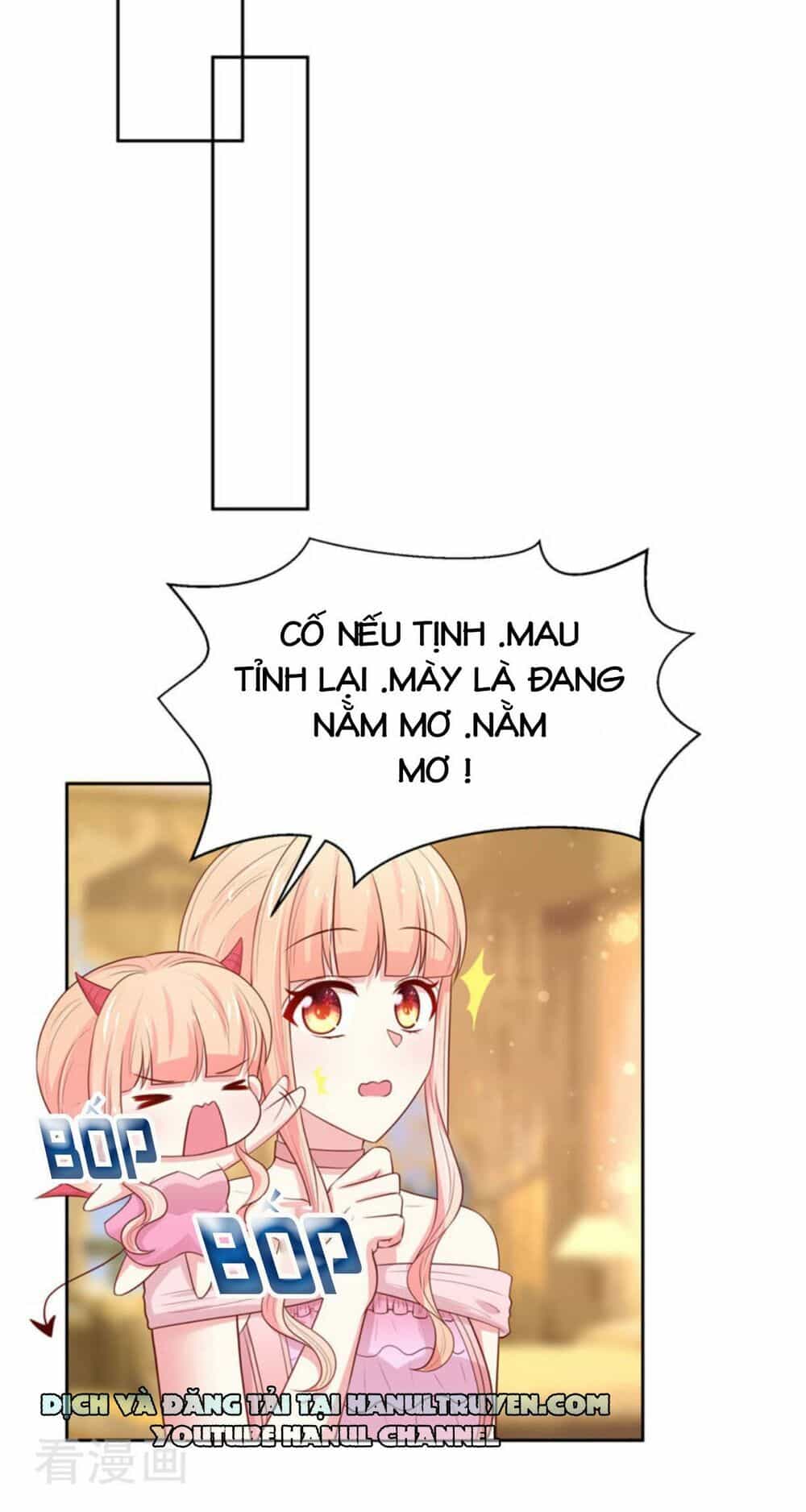 Nam Thần Quốc Dân Quấn Lấy Tôi - Chương 136 - ảnh 9