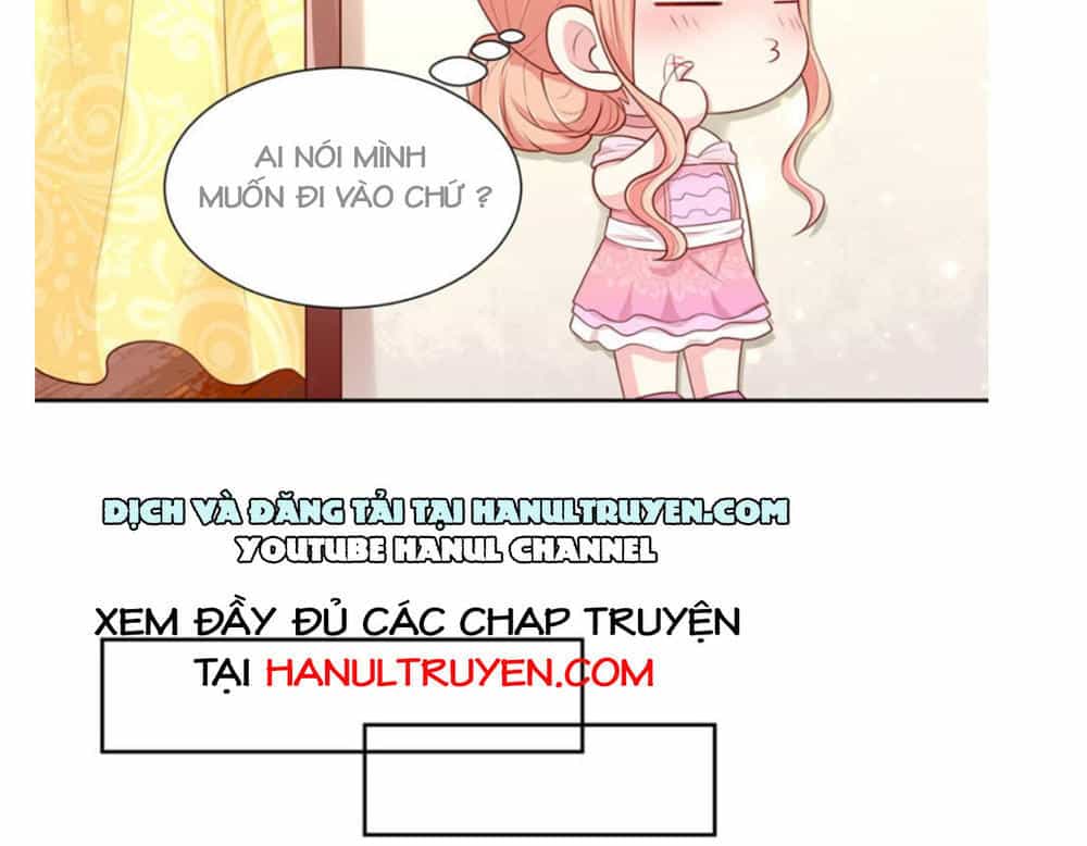 Nam Thần Quốc Dân Quấn Lấy Tôi - Chương 137 - ảnh 4