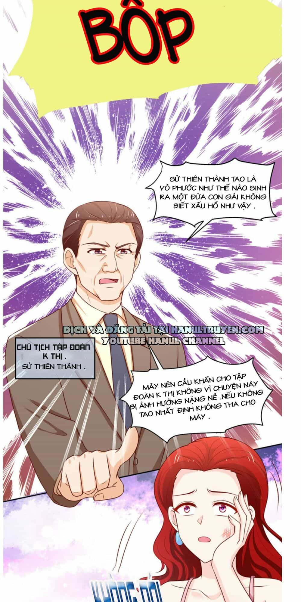 Nam Thần Quốc Dân Quấn Lấy Tôi - Chương 138 - ảnh 14