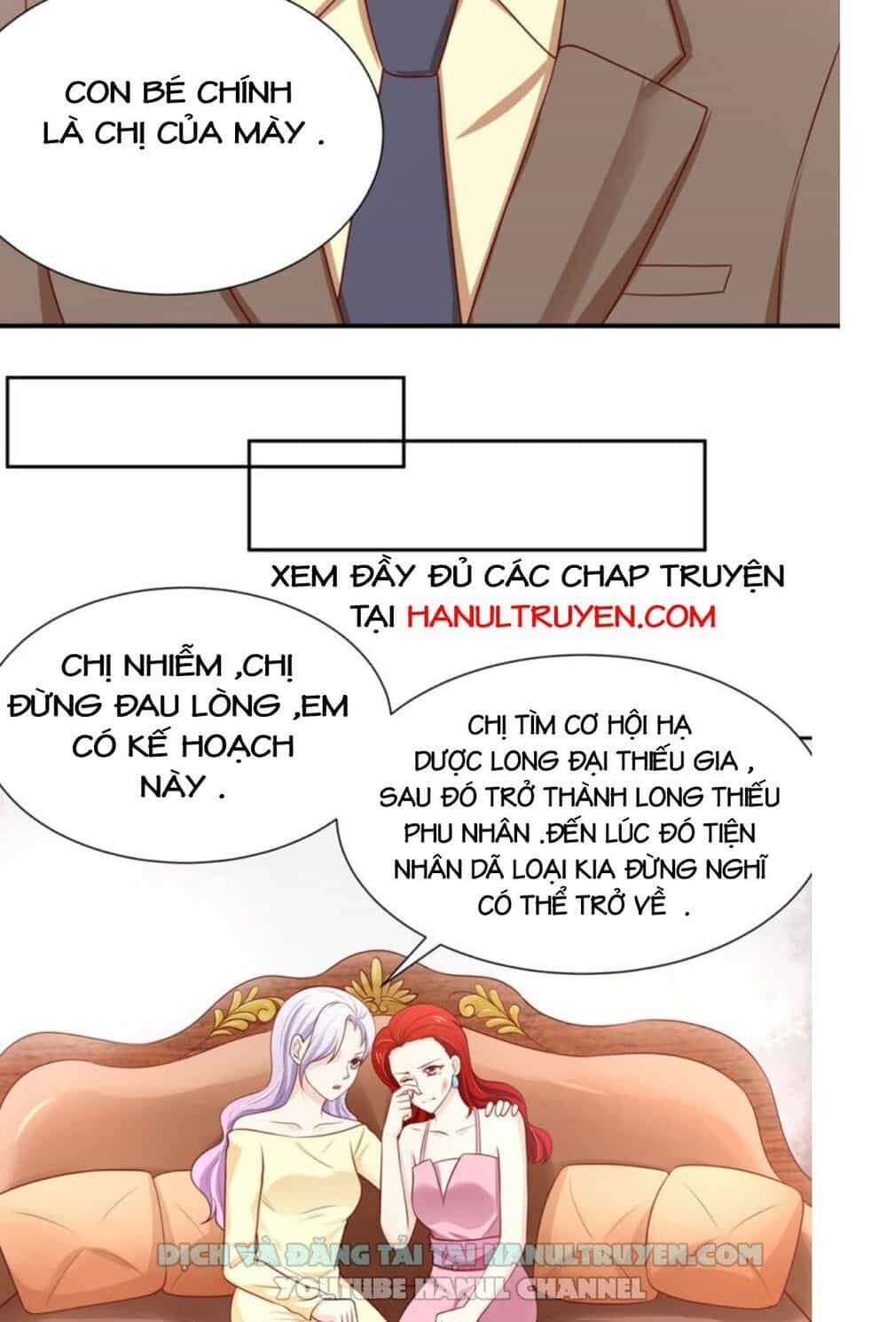 Nam Thần Quốc Dân Quấn Lấy Tôi - Chương 138 - ảnh 18