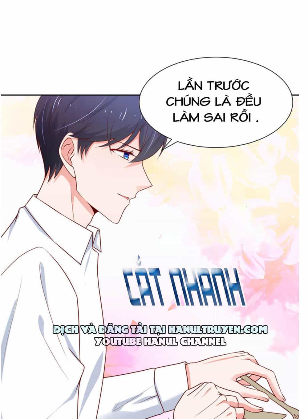 Nam Thần Quốc Dân Quấn Lấy Tôi - Chương 139 - ảnh 9