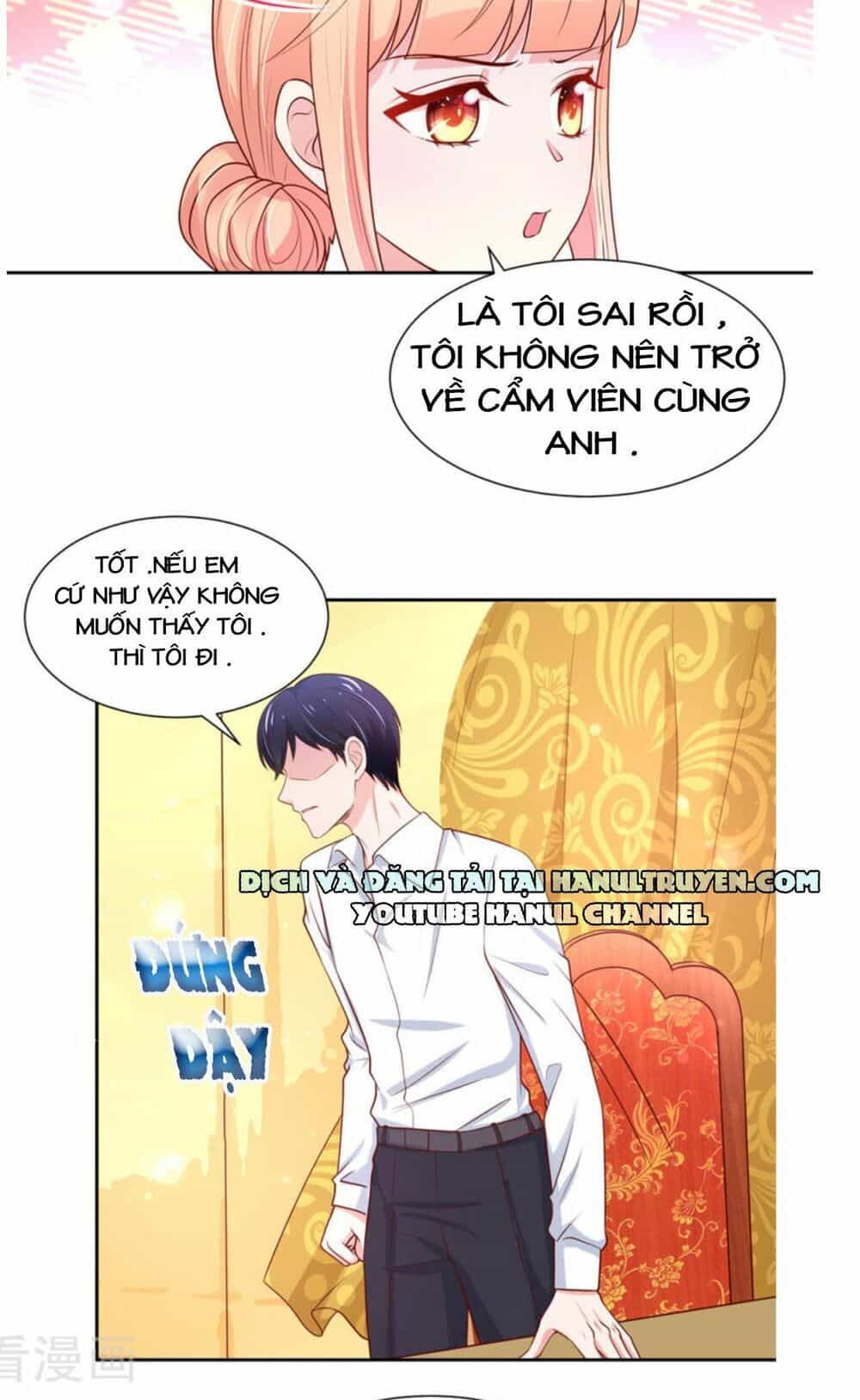 Nam Thần Quốc Dân Quấn Lấy Tôi - Chương 140 - ảnh 8