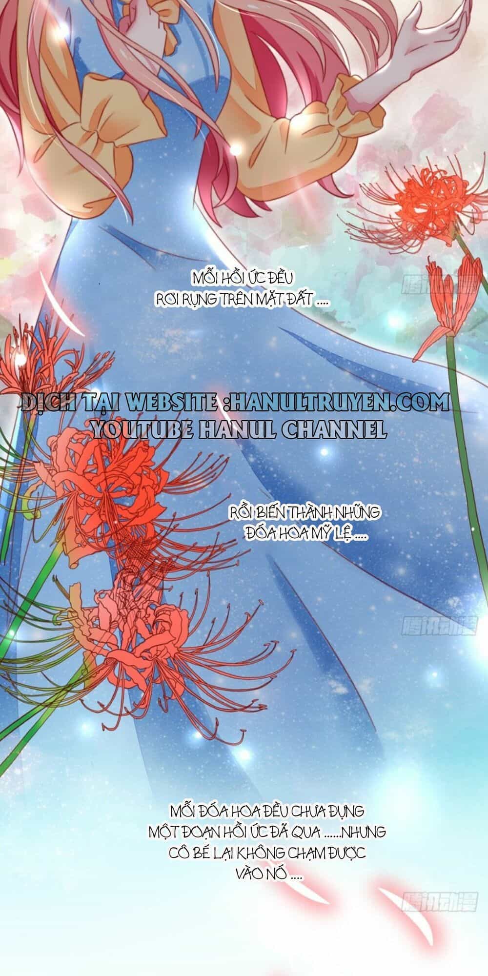 Nam Thần Quốc Dân Quấn Lấy Tôi - Chương 14 - ảnh 11