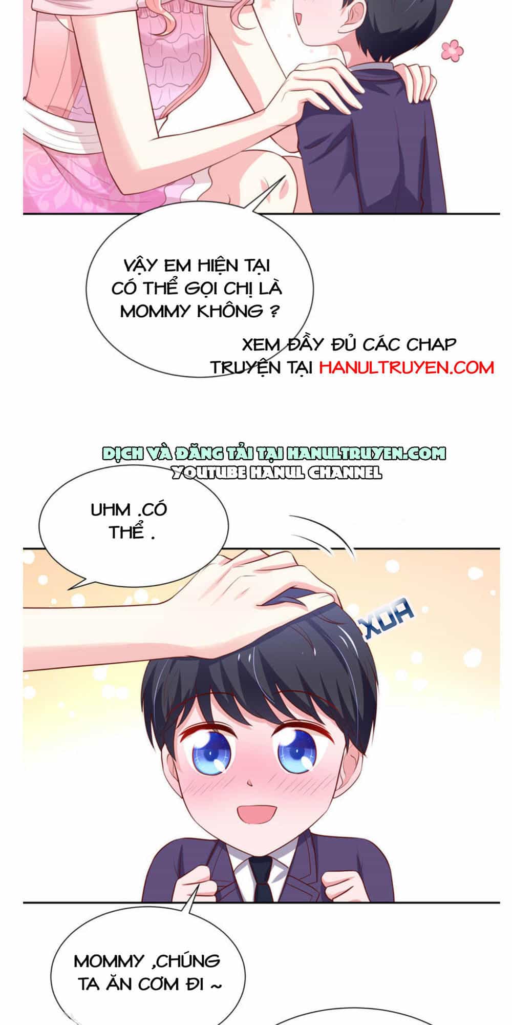 Nam Thần Quốc Dân Quấn Lấy Tôi - Chương 142 - ảnh 11