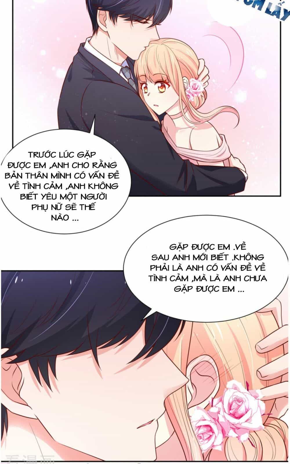 Nam Thần Quốc Dân Quấn Lấy Tôi - Chương 145 - ảnh 3