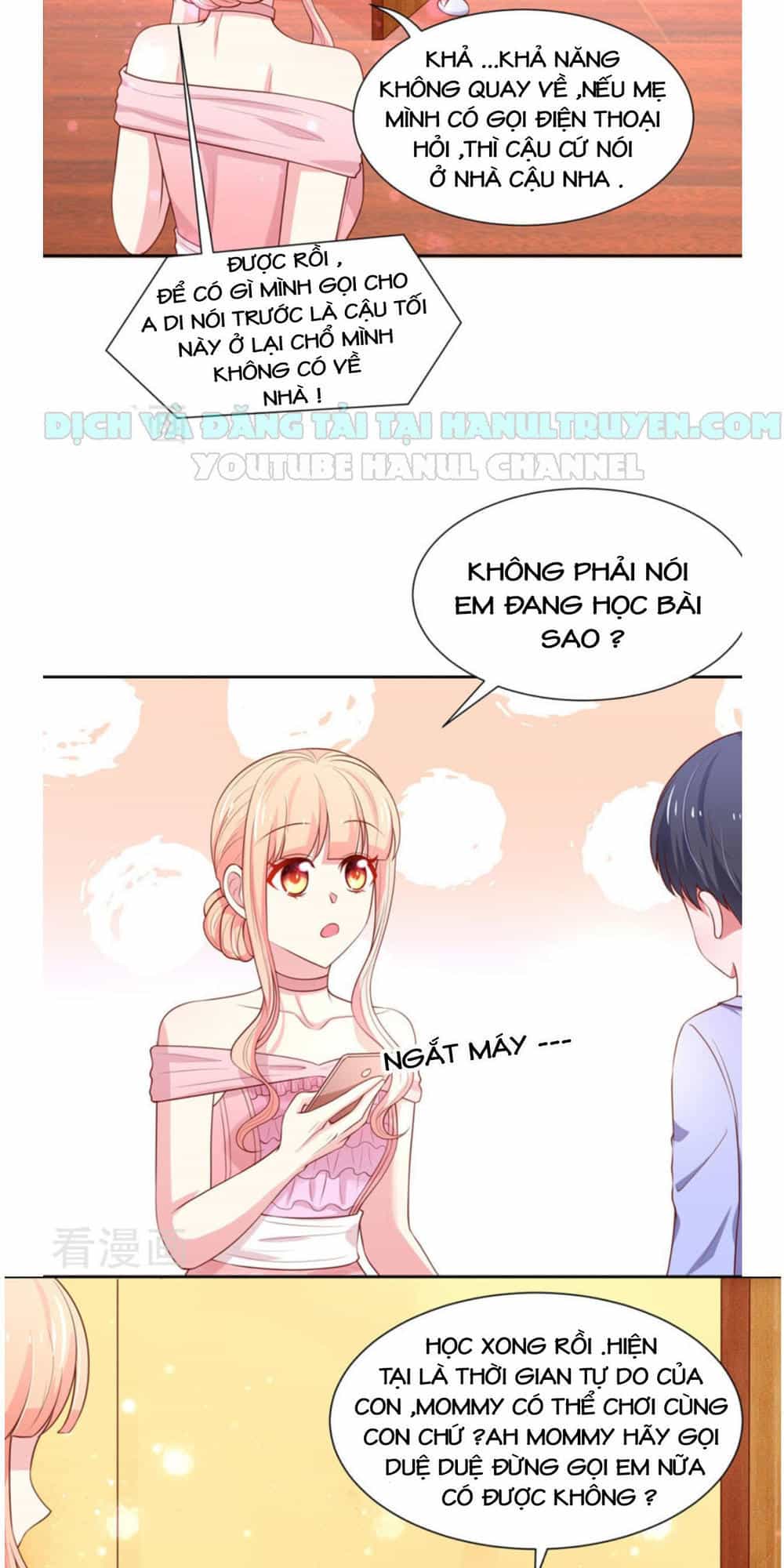 Nam Thần Quốc Dân Quấn Lấy Tôi - Chương 146 - ảnh 12