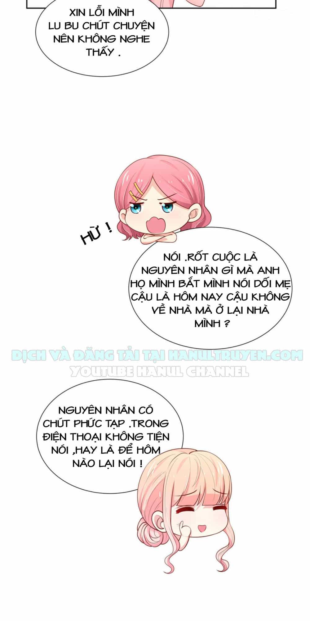 Nam Thần Quốc Dân Quấn Lấy Tôi - Chương 146 - ảnh 16