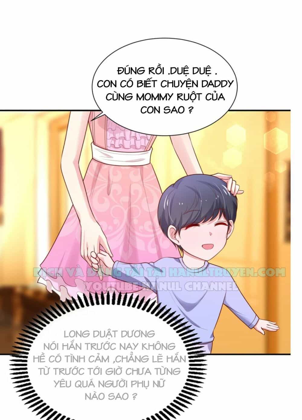 Nam Thần Quốc Dân Quấn Lấy Tôi - Chương 147 - ảnh 5