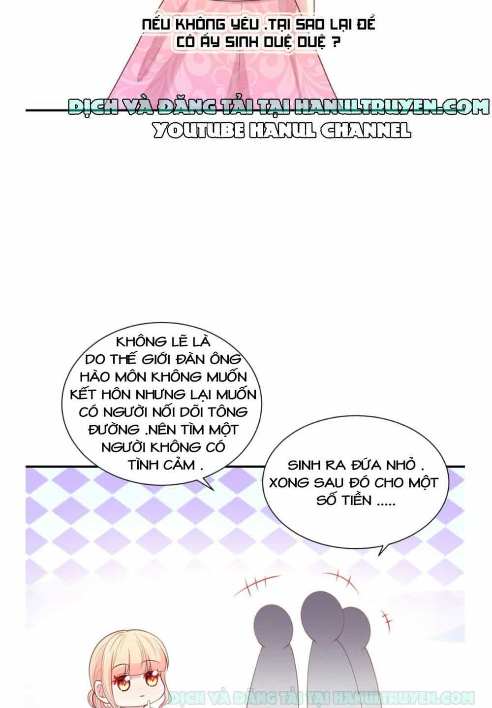 Nam Thần Quốc Dân Quấn Lấy Tôi - Chương 147 - ảnh 8