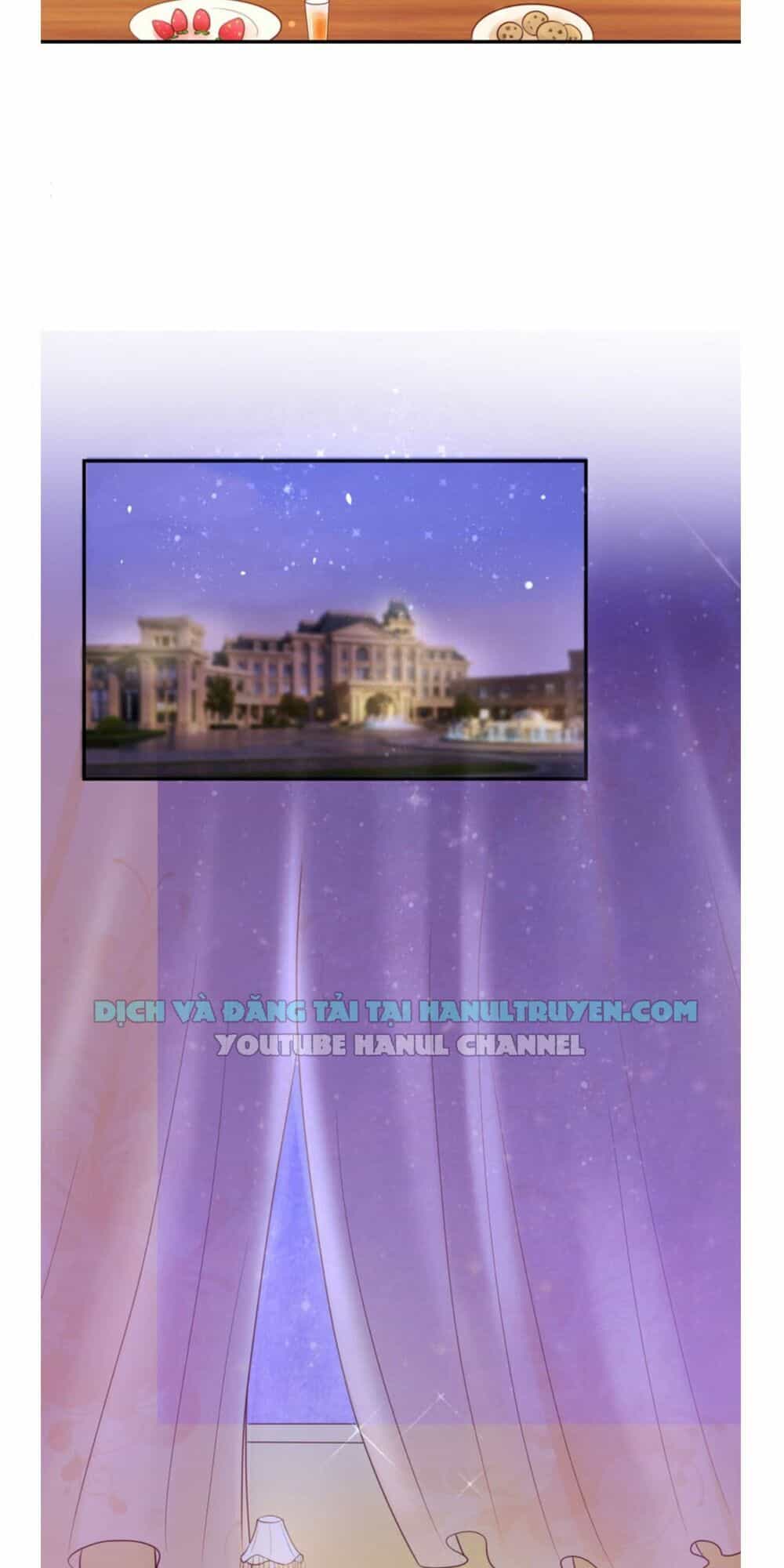 Nam Thần Quốc Dân Quấn Lấy Tôi - Chương 148 - ảnh 8