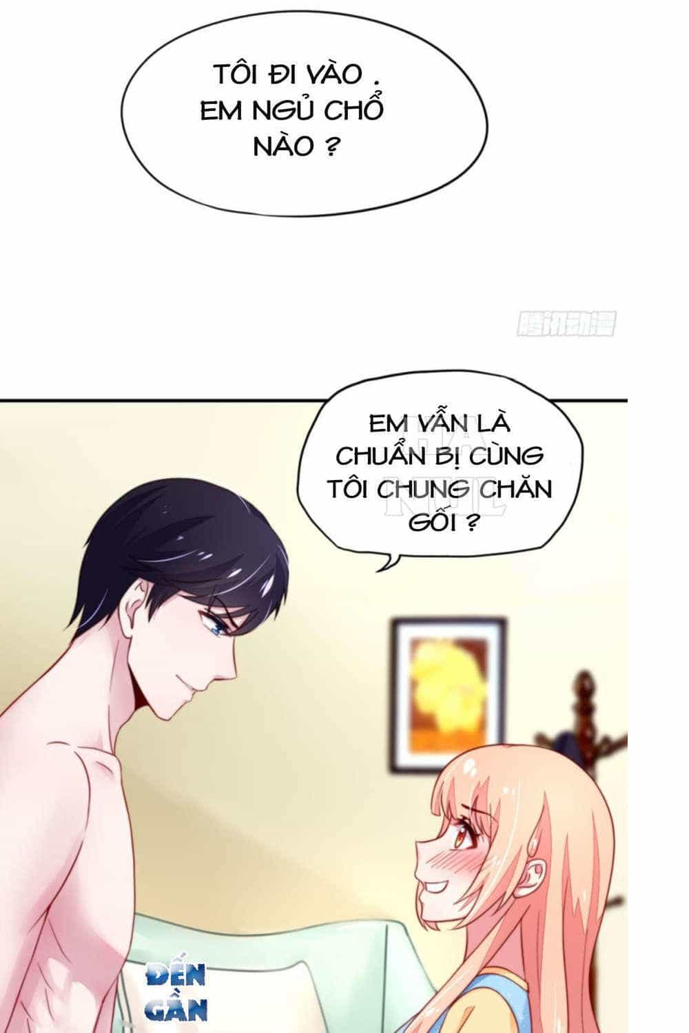 Nam Thần Quốc Dân Quấn Lấy Tôi - Chương 15 - ảnh 19