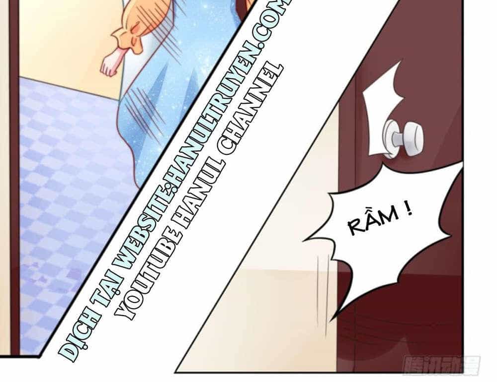 Nam Thần Quốc Dân Quấn Lấy Tôi - Chương 15 - ảnh 9