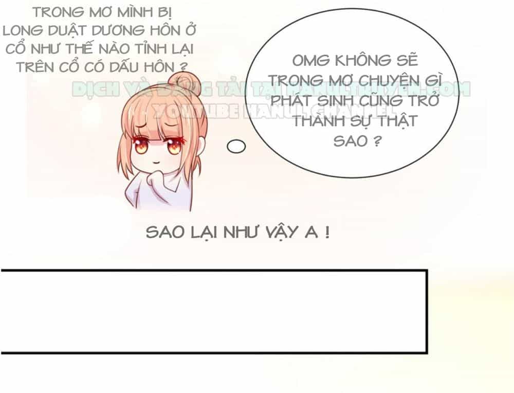 Nam Thần Quốc Dân Quấn Lấy Tôi - Chương 151 - ảnh 8