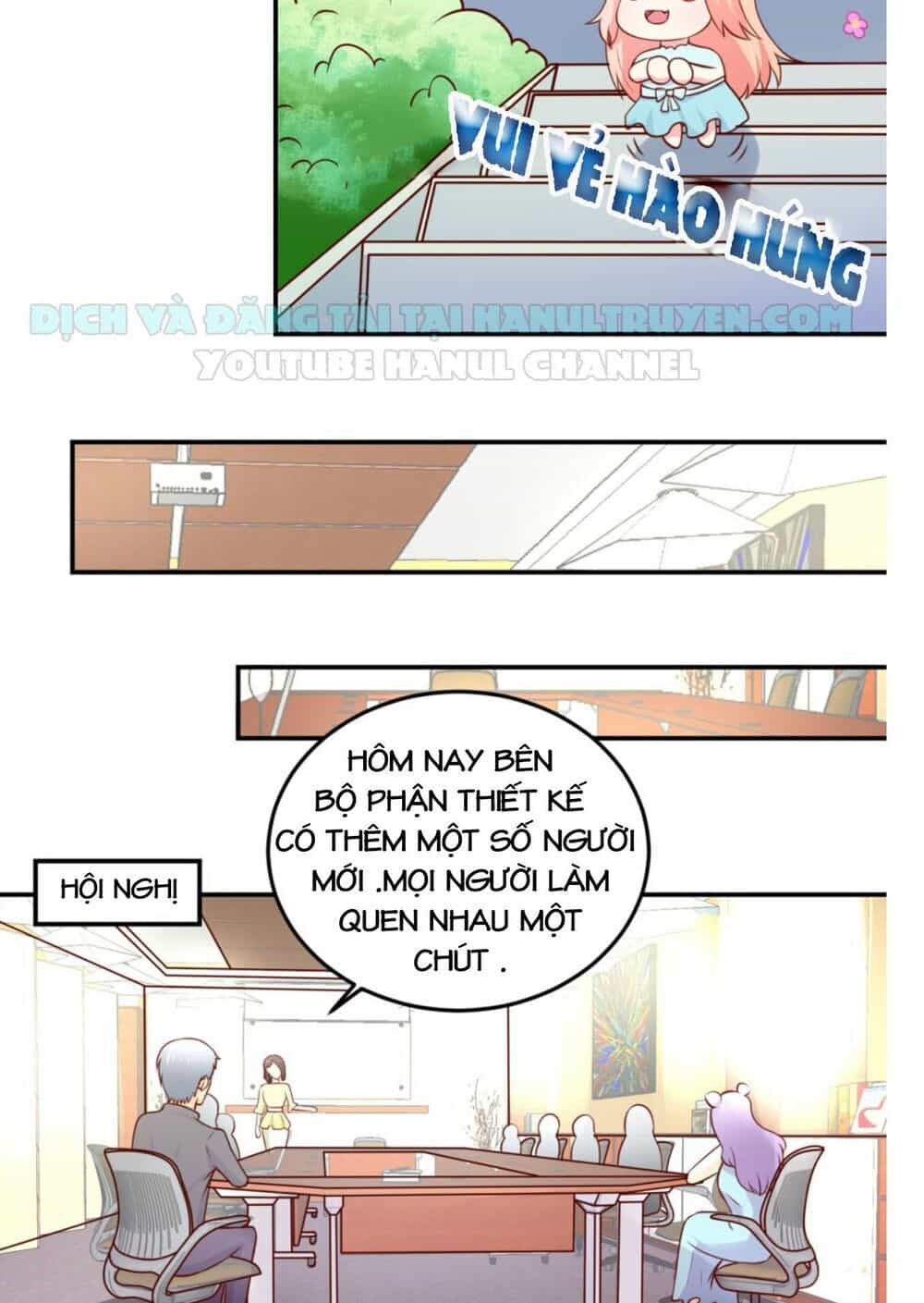 Nam Thần Quốc Dân Quấn Lấy Tôi - Chương 154 - ảnh 3