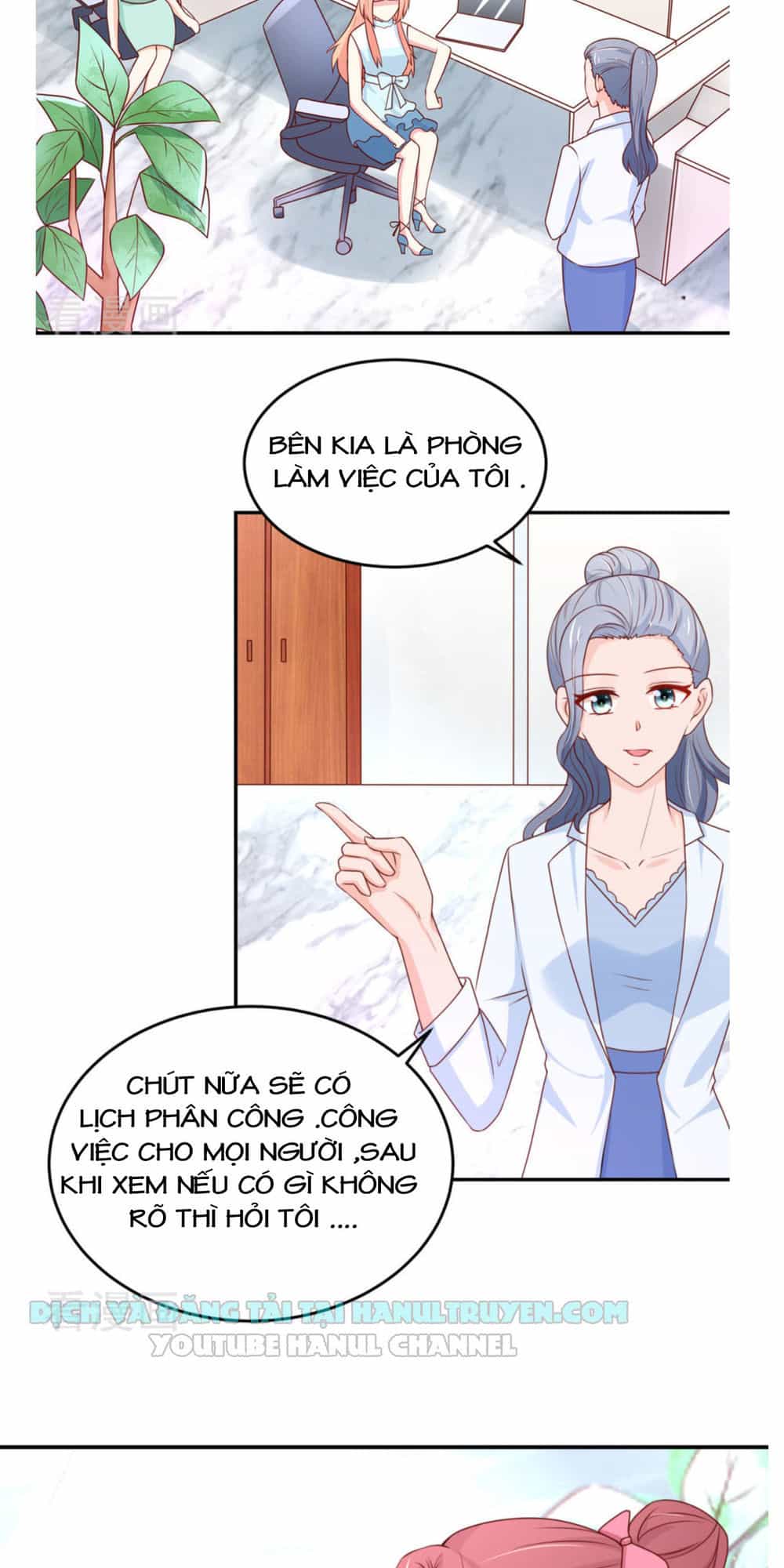 Nam Thần Quốc Dân Quấn Lấy Tôi - Chương 155 - ảnh 3