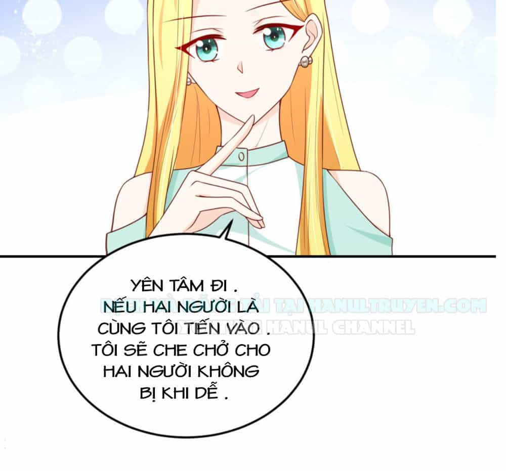 Nam Thần Quốc Dân Quấn Lấy Tôi - Chương 155 - ảnh 5