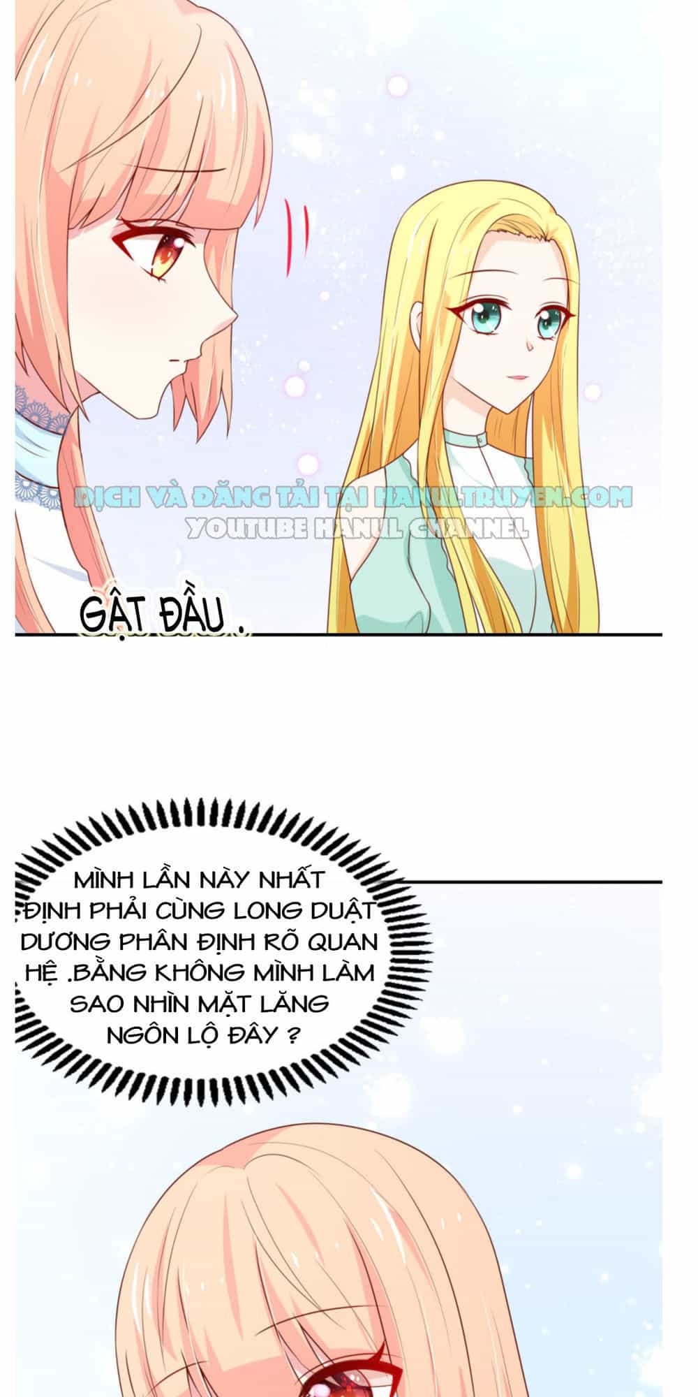 Nam Thần Quốc Dân Quấn Lấy Tôi - Chương 155 - ảnh 8