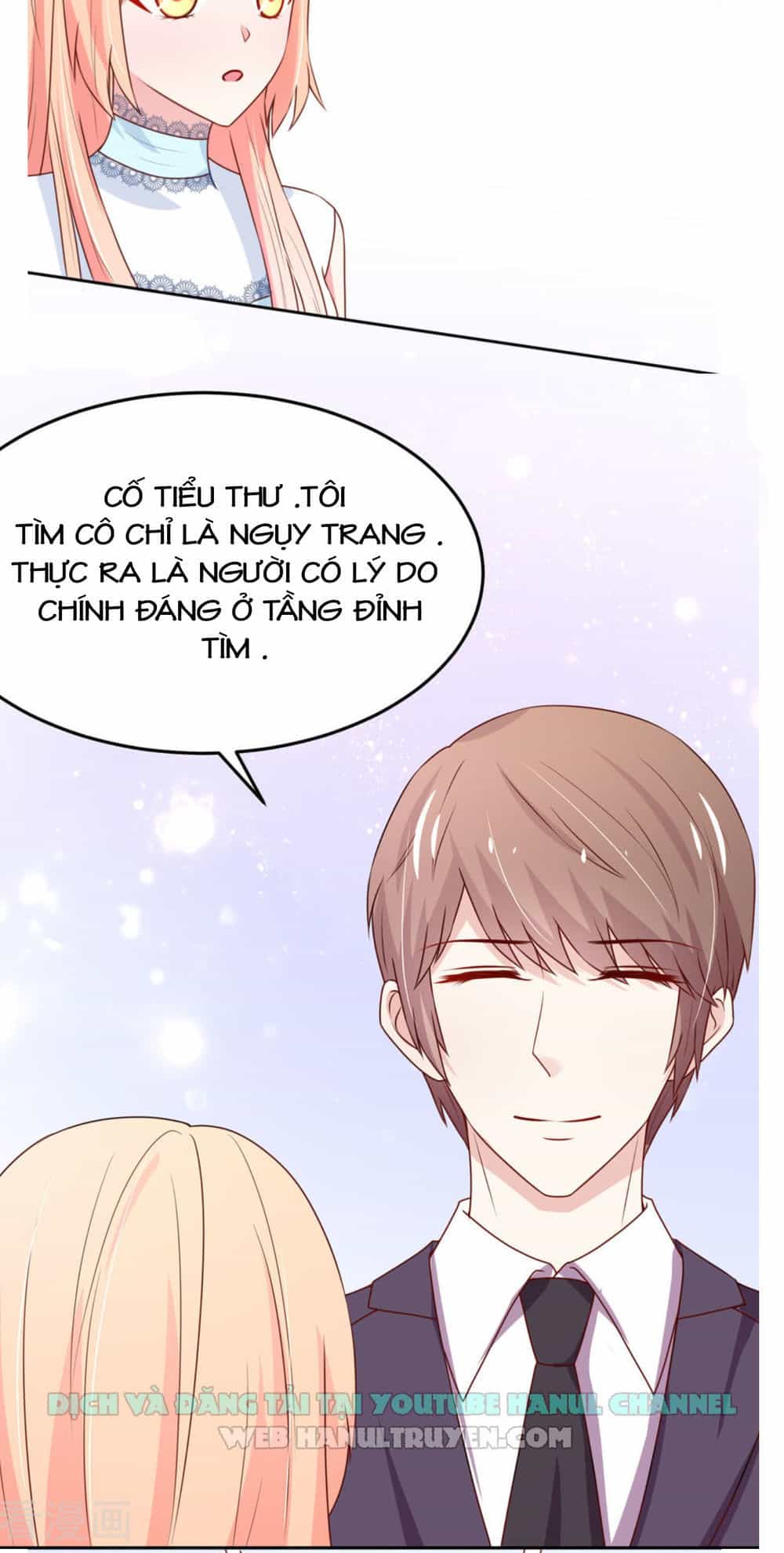 Nam Thần Quốc Dân Quấn Lấy Tôi - Chương 156 - ảnh 4