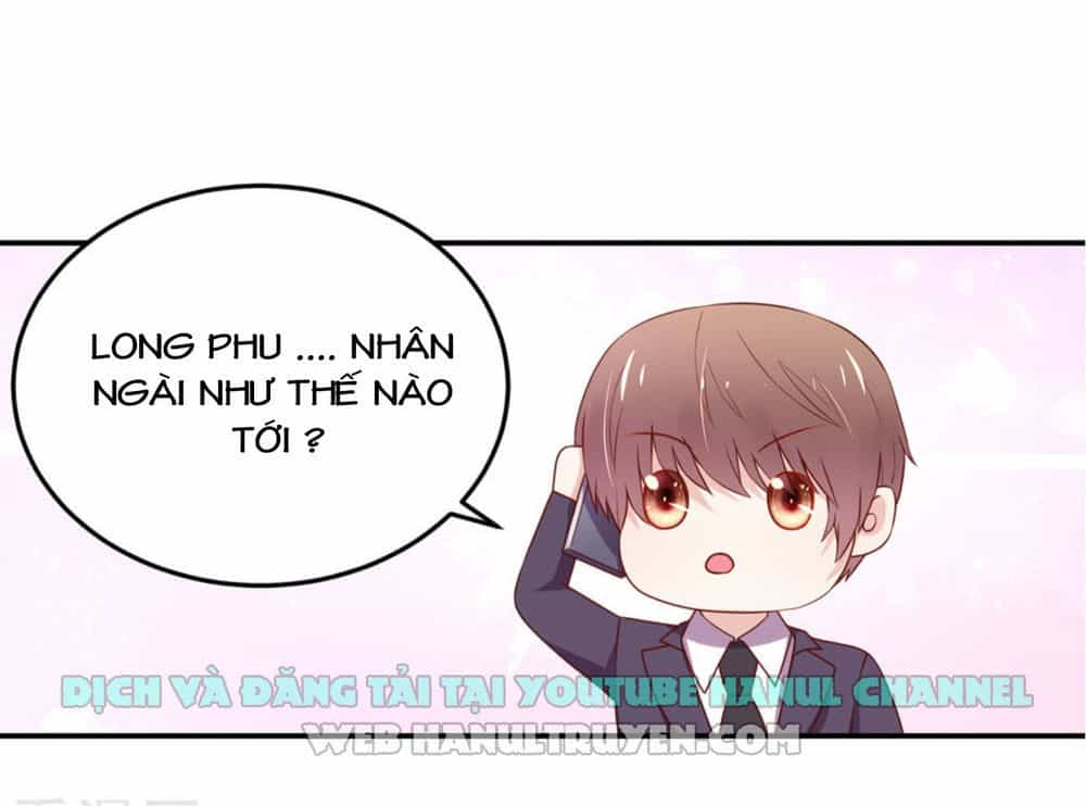Nam Thần Quốc Dân Quấn Lấy Tôi - Chương 156 - ảnh 9
