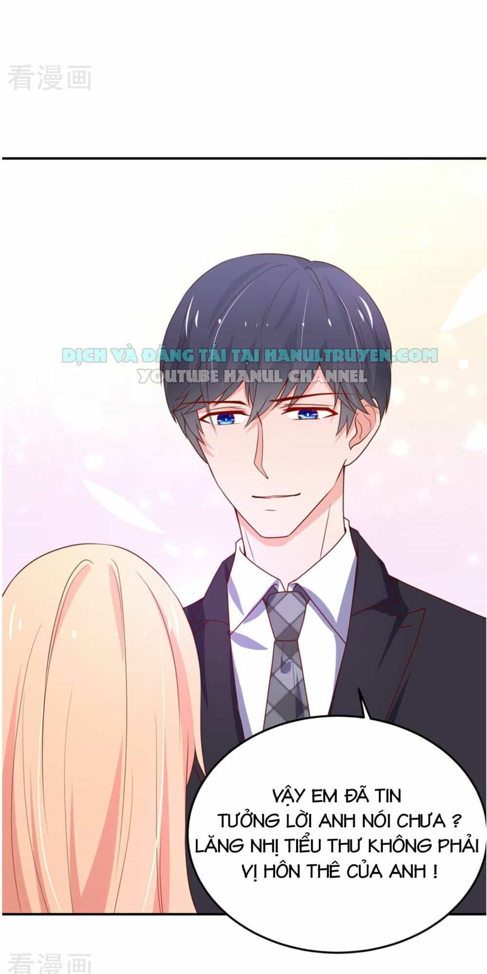 Nam Thần Quốc Dân Quấn Lấy Tôi - Chương 159 - ảnh 13