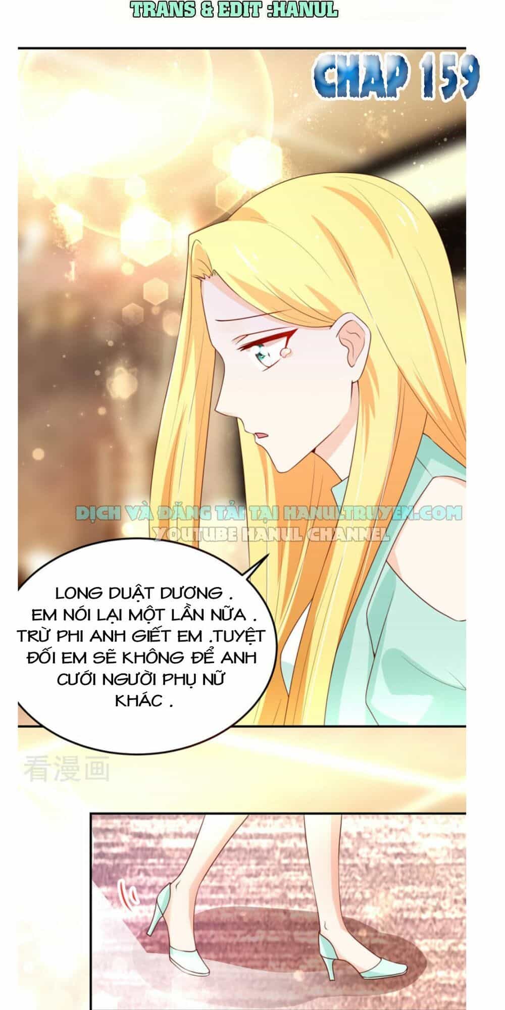 Nam Thần Quốc Dân Quấn Lấy Tôi - Chương 159 - ảnh 2