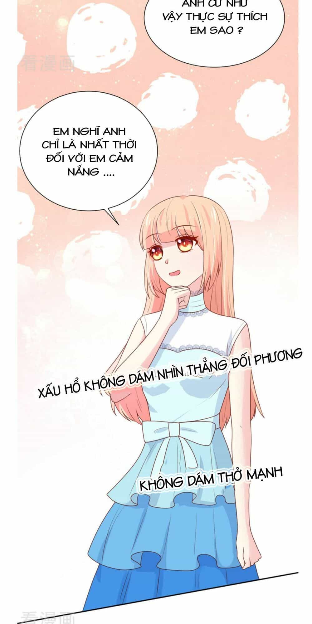 Nam Thần Quốc Dân Quấn Lấy Tôi - Chương 160 - ảnh 14